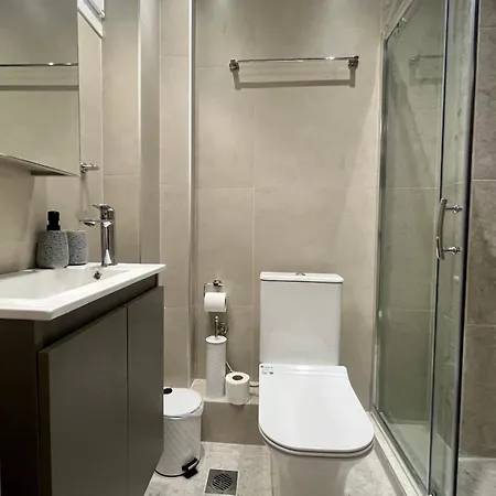 Apartman Kalvue 24 *