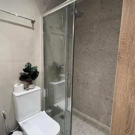 Kalvue 24 Apartman Szaloniki