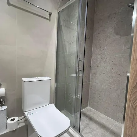 Apartment Kalvue 24 Thessaloniki