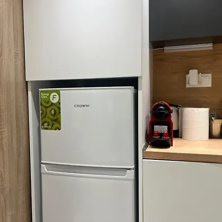 Apartment Kalvue 24