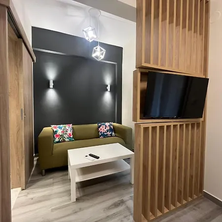 Apartment Kalvue 24