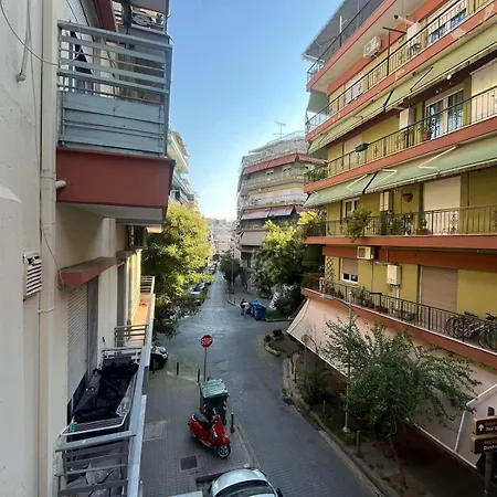Kalvue 24 Apartment